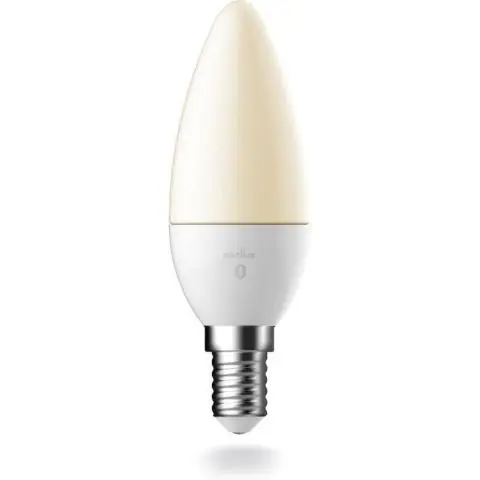 Nordlux SMARTLIGHT 2070021401 Glödlampa Kampanj